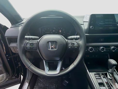 New 2026 Honda CR-V Sport-L image 10