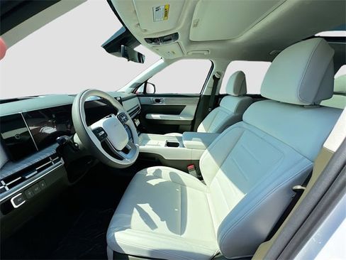 New 2025 Hyundai Santa Fe Calligraphy image 22