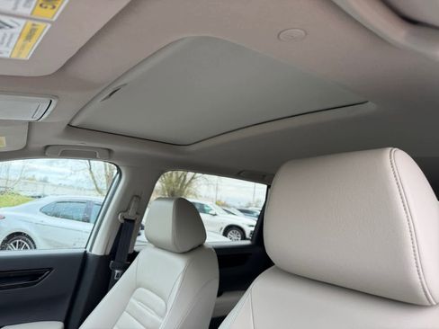 Used 2023 Honda CR-V EX-L image 23