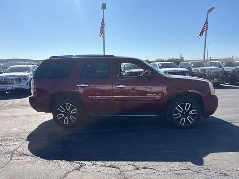 Used 2008 GMC Yukon Denali image 4