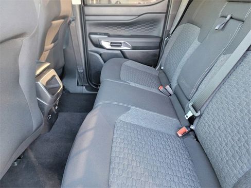 Certified 2024 Ford Ranger XLT w/ Trailer Tow Package image 9