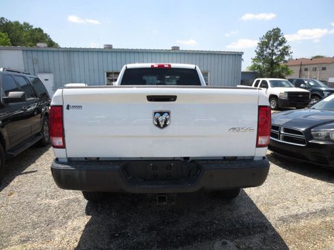 Used 2018 RAM 2500 Tradesman w/ Popular Equipment Group image 5