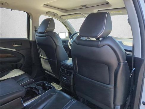 Used 2020 Acura MDX w/ Advance Package FWD image 24