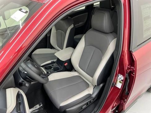 New 2025 Subaru Forester Limited w/ Popular Package #1 image 14