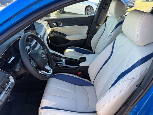 New 2026 Acura Integra A-Spec FWD image 14