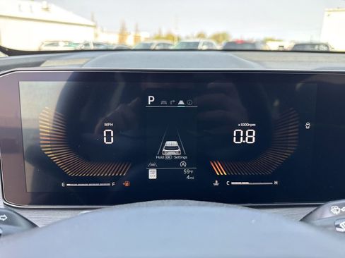 New 2026 Kia Sorento X-Line EX AWD/4WD image 7
