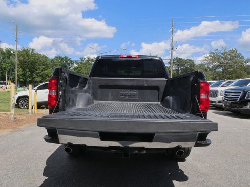 Used 2016 Chevrolet Silverado 1500 LT AWD/4WD image 7