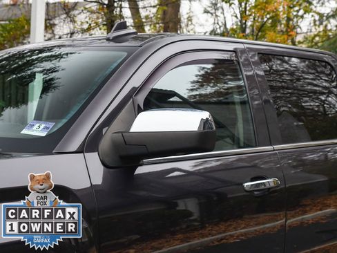 Used 2015 GMC Sierra 1500 Denali w/ Driver Alert Package image 10