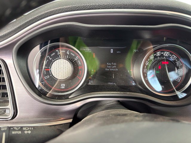 Used 2017 Dodge Challenger R/T Scat Pack RWD image 41