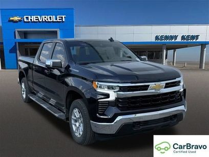 Certified 2023 Chevrolet Silverado 1500 LT w/ Safety Package