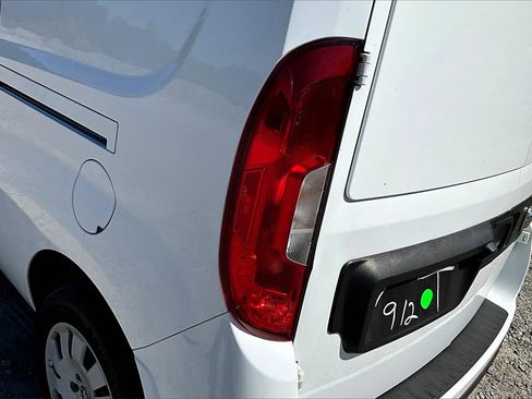 Used 2019 RAM ProMaster City Tradesman SLT image 29