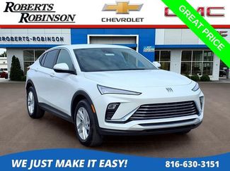Used 2024 Buick Envista Preferred w/ Convenience I Package FWD video 1