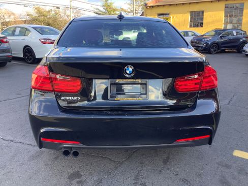 Used 2014 BMW 328i Sedan image 6