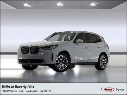 Used 2026 BMW X3 xDrive30i w/ Premium Package