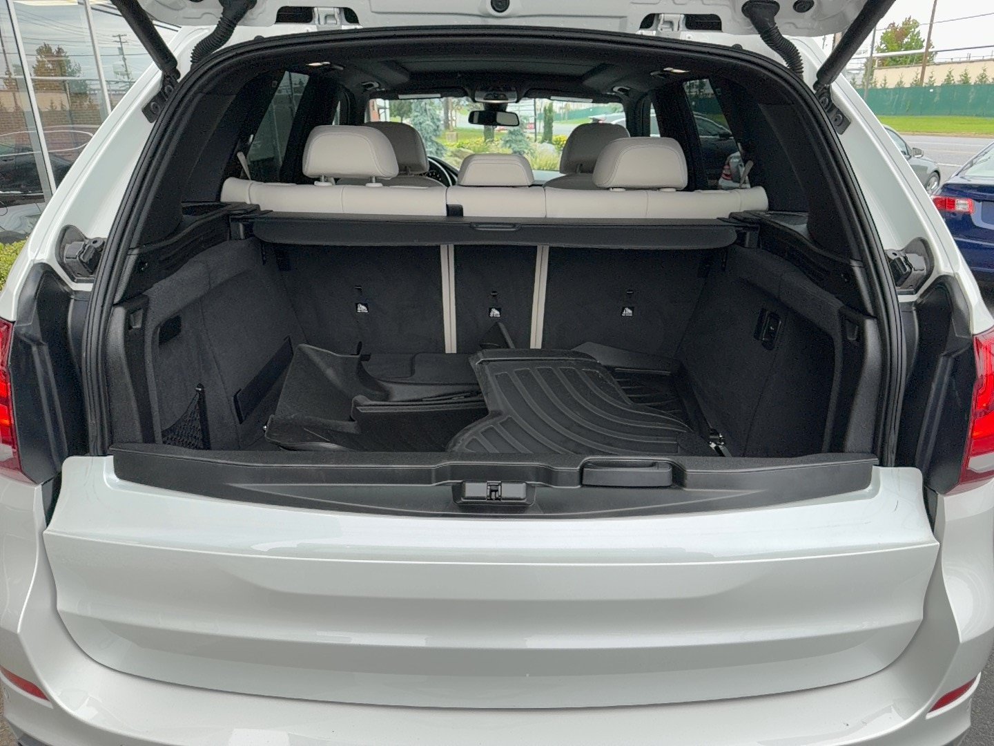 Used 2018 BMW X5 xDrive35i AWD/4WD image 30