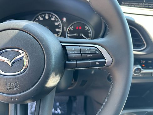 New 2026 MAZDA CX-30 AWD 2.5 S w/ Select Sport Pkg image 18