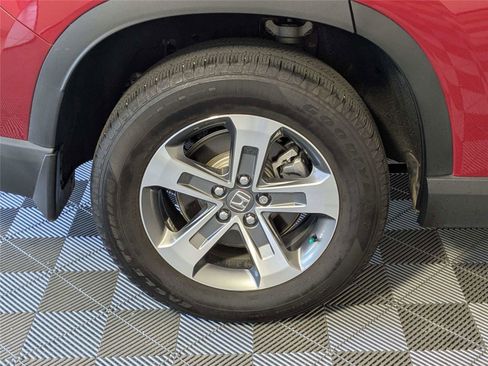 Used 2024 Honda Pilot EX-L image 11
