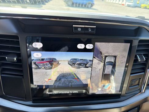 New 2026 Ford F350 Lariat AWD/4WD image 26