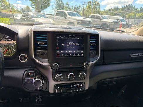 Used 2020 RAM 1500 Big Horn AWD/4WD image 22