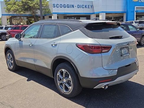 New 2026 Chevrolet Blazer LT w/ Convenience Package FWD image 3