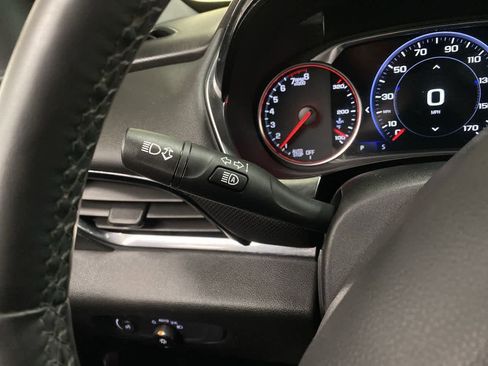 Used 2024 Chevrolet Traverse Premier w/ Redline Edition image 23