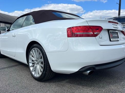 Used 2011 Audi A5 2.0T Premium Plus image 5