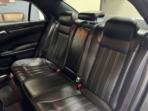 Used 2017 Chrysler 300 S image 48