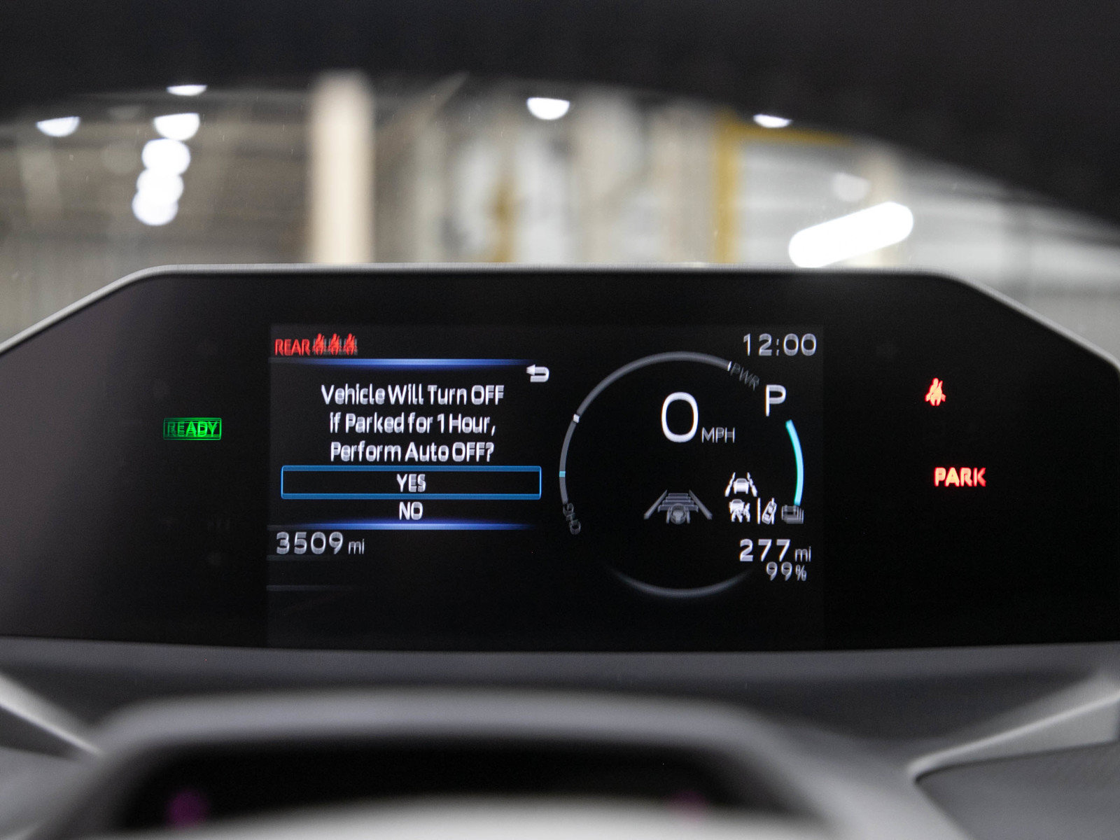 Certified 2026 Toyota bZ AWD/4WD image 29