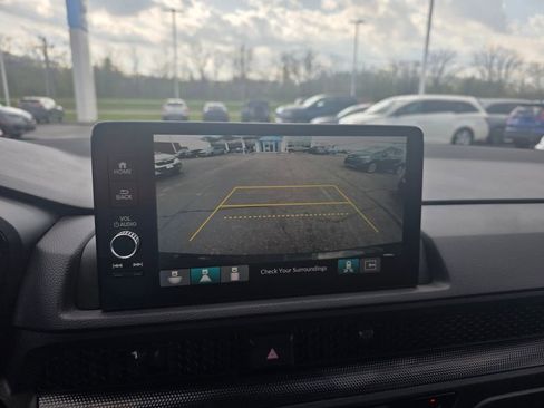 Used 2024 Honda CR-V Sport-L image 17