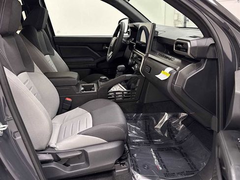 New 2026 Toyota Tacoma TRD Sport image 29