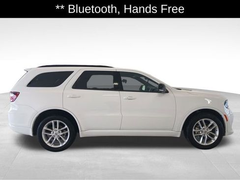 Used 2023 Dodge Durango GT AWD/4WD image 6