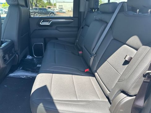 New 2026 Chevrolet Silverado 2500 LT w/ Trail Boss Package AWD/4WD image 25