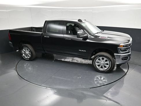 New 2026 RAM 2500 Big Horn AWD/4WD image 45