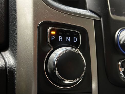 Used 2016 RAM 1500 Big Horn image 46