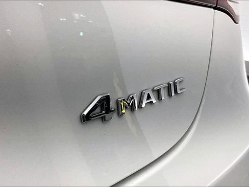 Certified 2023 Mercedes-Benz GLC 300 White image 7