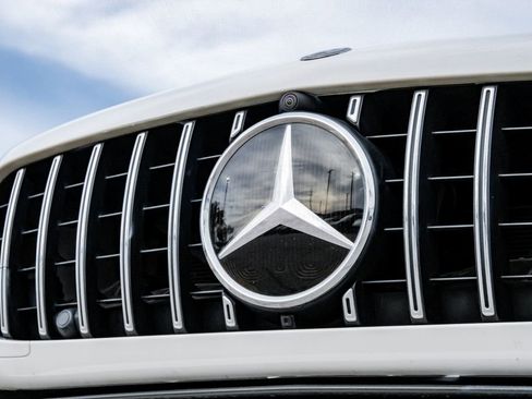 Used 2021 Mercedes-Benz AMG GT 53 image 59