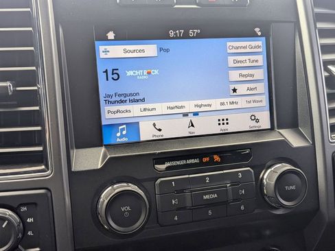 Used 2019 Ford F150 XLT w/ Equipment Group 302A Luxury image 19