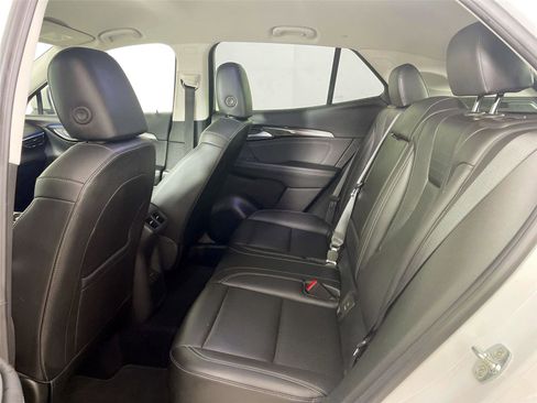 Used 2024 Buick Envision Preferred AWD/4WD image 11