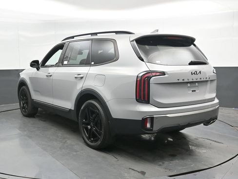Used 2023 Kia Telluride SX X-Line AWD/4WD image 10