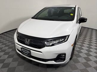 Used 2026 Honda Odyssey Sport-L video 2