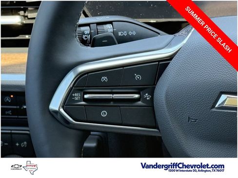 New 2026 Chevrolet Tahoe High Country w/ Sun And Tow Package AWD/4WD image 12