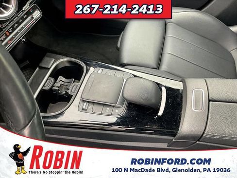 Used 2021 Mercedes-Benz CLA 250 4MATIC image 19