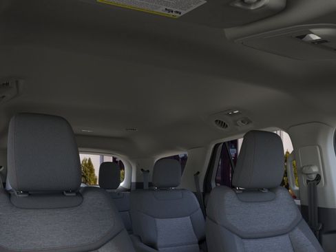 New 2026 Ford Explorer Active RWD image 22