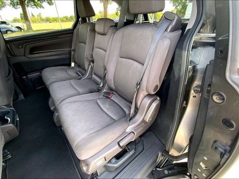 Used 2018 Honda Odyssey EX image 24