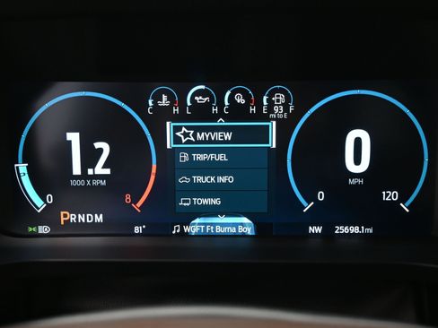 Used 2021 Ford F150 King Ranch w/ Equipment Group 601A High image 26