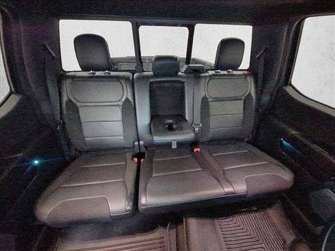 Used 2022 Ford F150 Raptor w/ Raptor 37 Performance Package AWD/4WD image 23