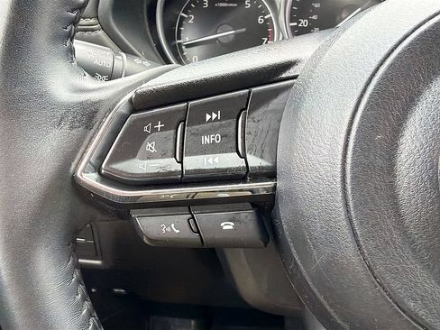 Used 2023 MAZDA CX-5 AWD 2.5 S w/ Select Package image 12