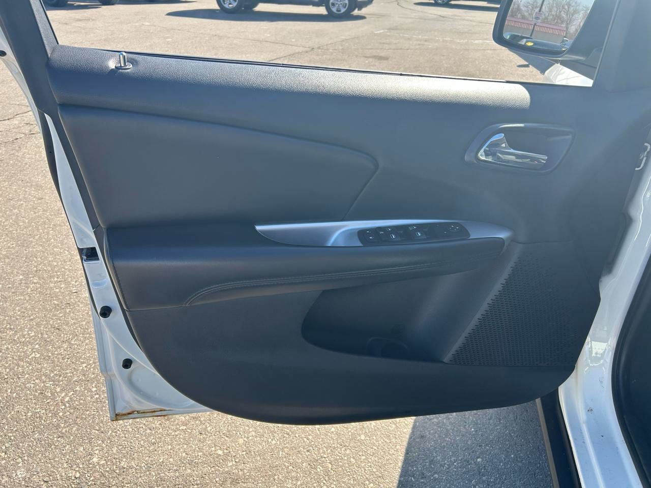 Used 2014 Dodge Journey SXT w/ Quick Order Package 28C FWD image 14