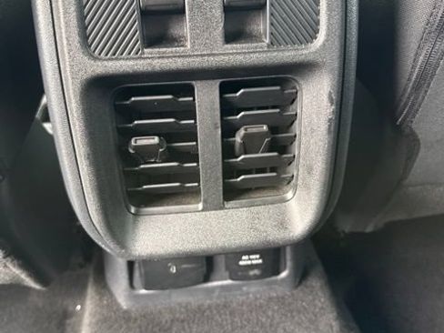 Used 2025 Ford Bronco Big Bend AWD/4WD image 27