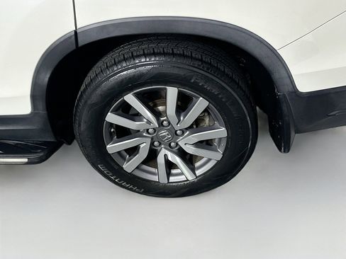 Used 2019 Honda Pilot EX-L image 11